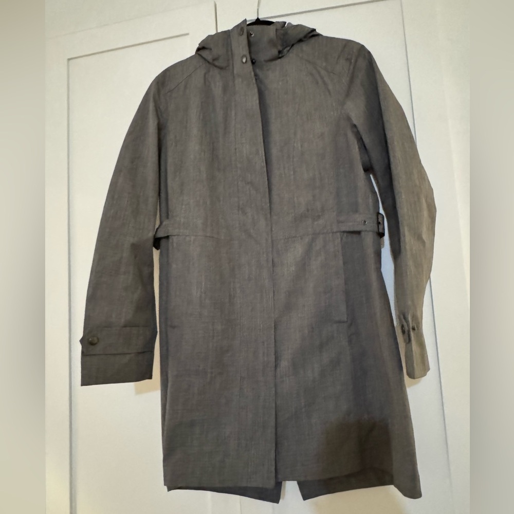 Kirkland Signature Rain Trench